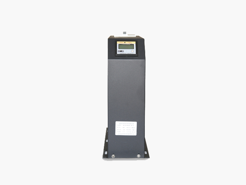 XDZN B智能濾波式電(dian)容器