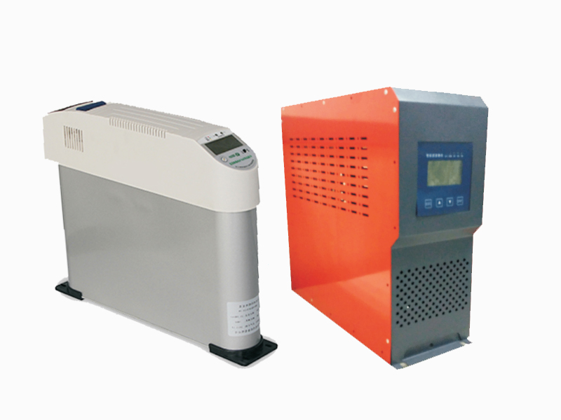 A係列-智能電(dian)力電容器（精細補償電容器）